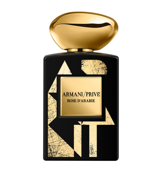 Armani Prive Rose D&#039;Arabie Limited Edition парфюмерная вода 100 мл от Giorgio Armani