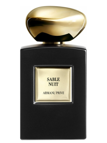 armani prive sable nuit 100