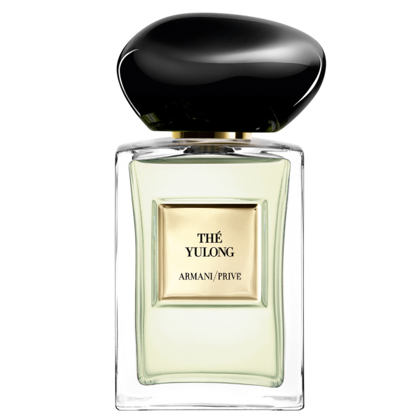 armani prive the yulong 100