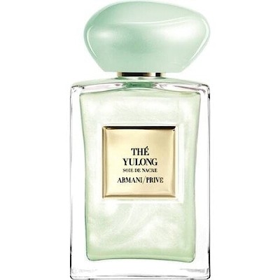 Armani Prive The Yulong soie de nacre туалетная вода 100 мл от Giorgio Armani