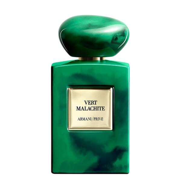 armani prive vert malachite 100