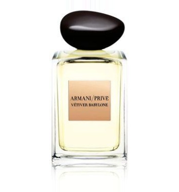 Armani Prive Vetiver Babylone туалетная вода 100 мл от Giorgio Armani