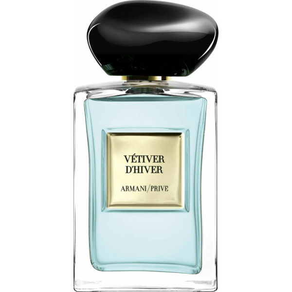 armani prive vetiver dhiver 100