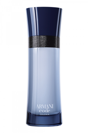 Code Colonia Pour Homme туалетная вода 50 мл от Giorgio Armani