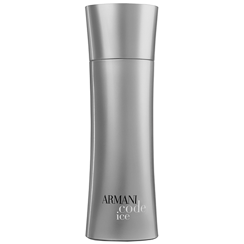 Code Ice Pour Homme туалетная вода 50 мл от Giorgio Armani