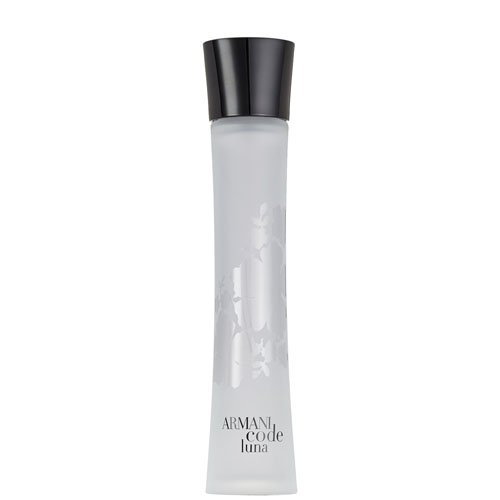 armani code luna eau sensuelle w 50 ml edt туалетная вода 50 мл от Giorgio Armani