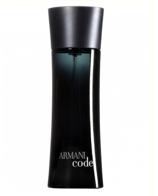 armani code pour homme 30