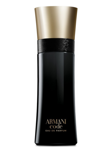 Code Pour Homme Eau de Parfum парфюмерная вода 60 мл от Giorgio Armani