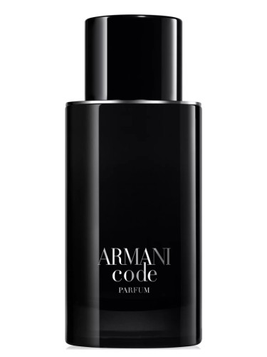 Code Pour Homme Parfum духи 125 мл от Giorgio Armani