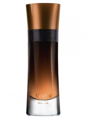 Code Profumo Pour Homme духи 20 мл от Giorgio Armani