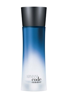 Code Summer Pour Homme 2011 туалетная вода 75 мл от Giorgio Armani