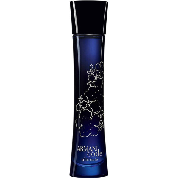 Code Ultimate Femme парфюмерная вода 30 мл от Giorgio Armani