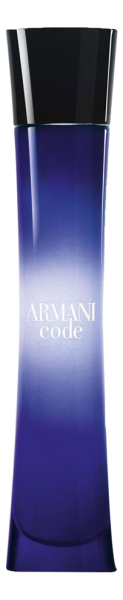 Code for Women парфюмерная вода 30 мл от Giorgio Armani