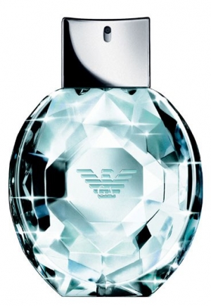 Emporio Diamonds Eau de Toilette туалетная вода 100 мл от Giorgio Armani