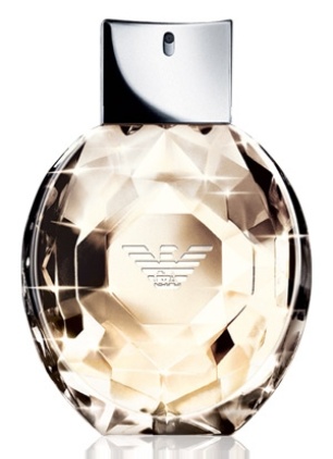 Emporio Diamonds Intense women парфюмерная вода 100 мл от Giorgio Armani