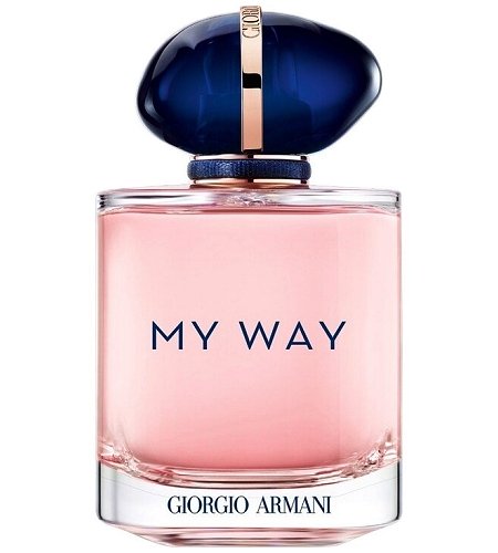 armani my way 30