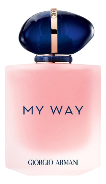 armani my way floral 50