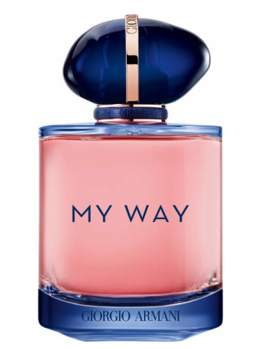 armani my way intense 30