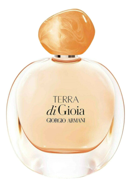 armani terra di gioia 100