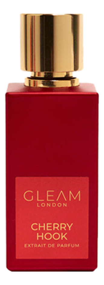gleam london cherry hook exdp 50