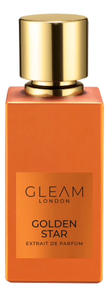 gleam london golden star exdp 50