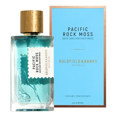 goldfield banks australia pacific rock moss concentrate 100