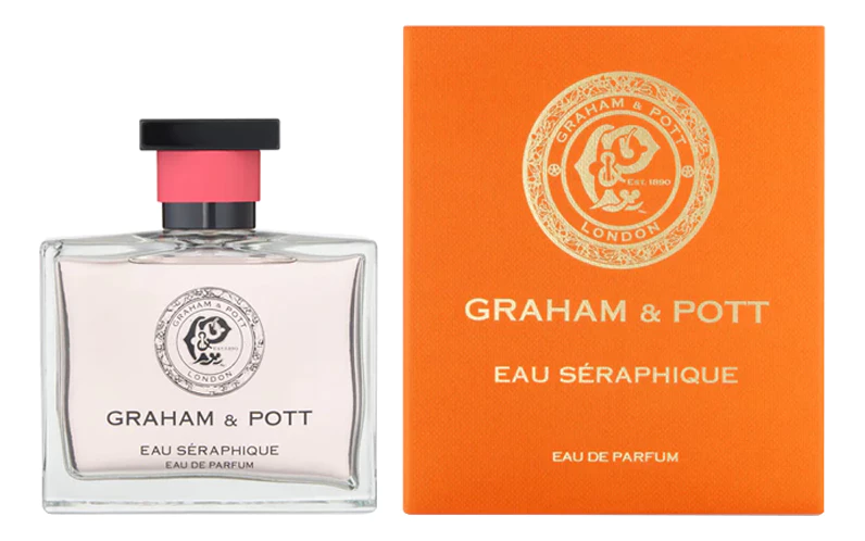 graham pott seraphique 100