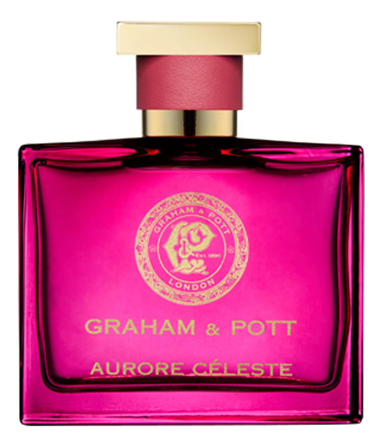 graham pott aurore celeste 100