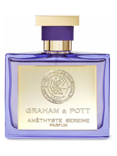 graham pott amethyste sereine 100