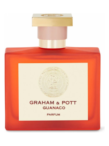 graham &amp; pott guanaco parfum 100ml духи 100 мл от Graham &amp; Pott