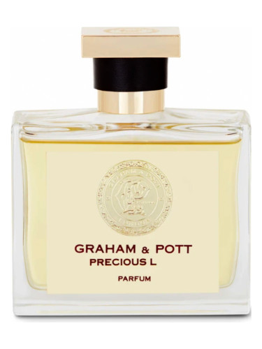 graham &amp; pott precious l 100 ml parfum духи 100 мл от Graham &amp; Pott