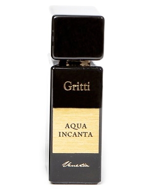 gritti aqua incanta edp 100ml парфюмерная вода 100 мл от Gritti