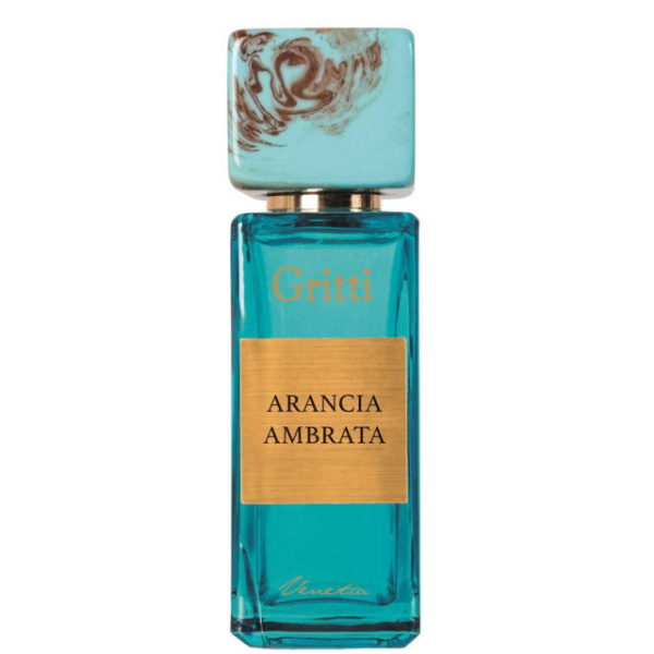 gritti arancia ambrata edp 100 ml парфюмерная вода 100 мл от Gritti