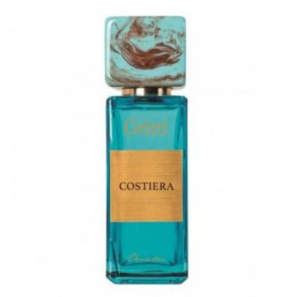 gritti costiera 100ml edp парфюмерная вода 100 мл от Gritti