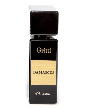 gritti damascus 100