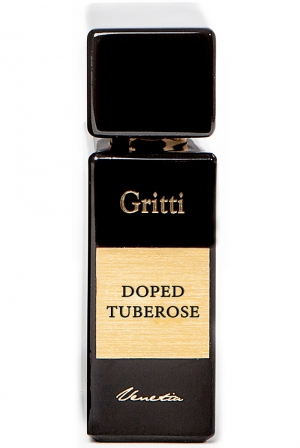 gritti doped tuberose 100