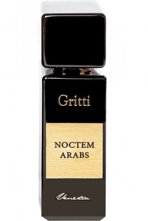 gritti noctem arabs edp 100 ml парфюмерная вода 100 мл от Gritti