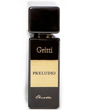 gritti preludio edp 100ml парфюмерная вода 100 мл от Gritti