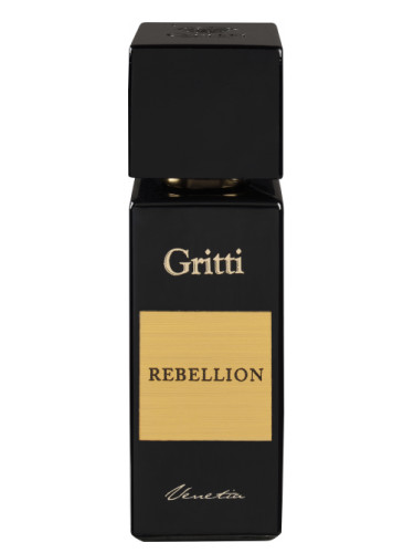 gritti rebellion edp 100ml парфюмерная вода 100 мл от Gritti