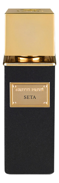 gritti seta extrait de parfum 100ml extrait de parfum 100 мл от Gritti