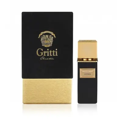 gritti anima exdp 100 от Gritti