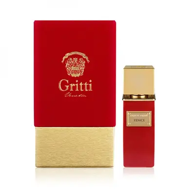 gritti fenice 100 от Gritti