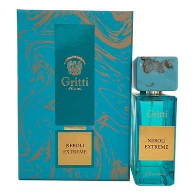 gritti neroli extreme 100 от Gritti