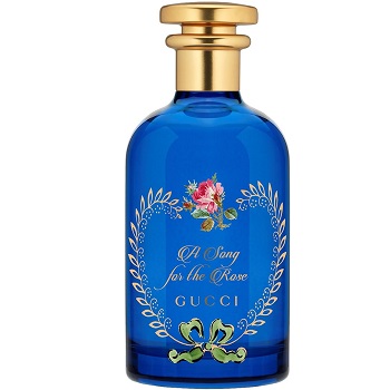 A Song For The Rose Eau de Parfum парфюмерная вода 100 мл от Gucci