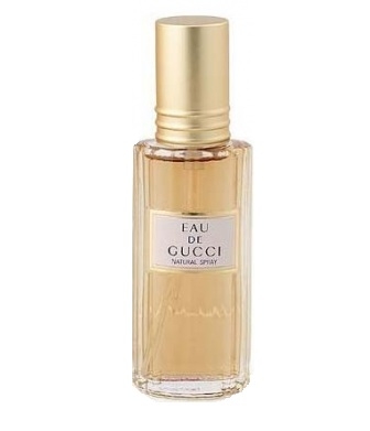 Eau de Gucci туалетная вода 30 мл от Gucci