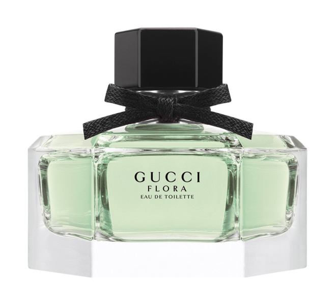 Flora by Gucci Eau de Toilette туалетная вода 30 мл от Gucci