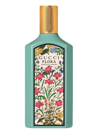 gucci flora by gucci gorgeous jasmine 100