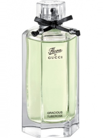 gucci flora by gucci gracious tuberose 100ml туалетная вода 100 мл от Gucci