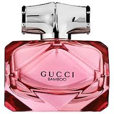 Gucci Bamboo Limited Edition парфюмерная вода 50 мл от Gucci