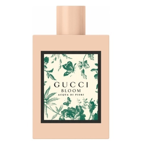 Gucci Bloom Acqua di Fiori туалетная вода 100 мл от Gucci